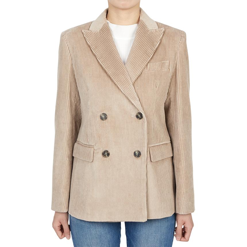 Max Mara Weekend Kadanga Corduroy Jacket KATANGA 014 2525046062