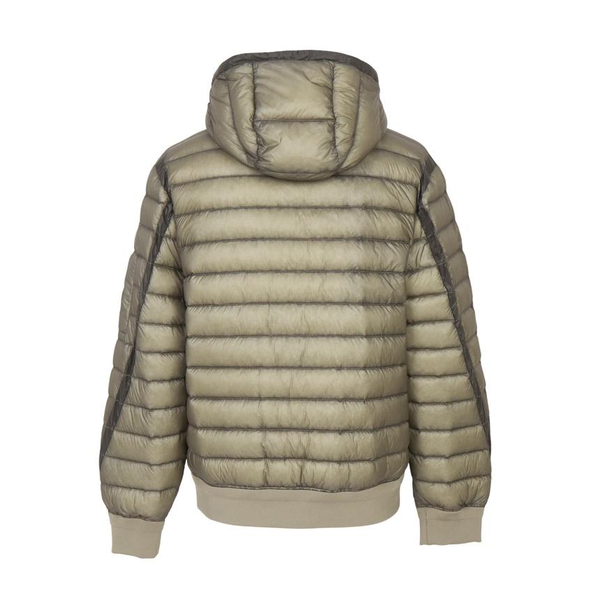 CP Company Men’s Padded Down Jacket Green