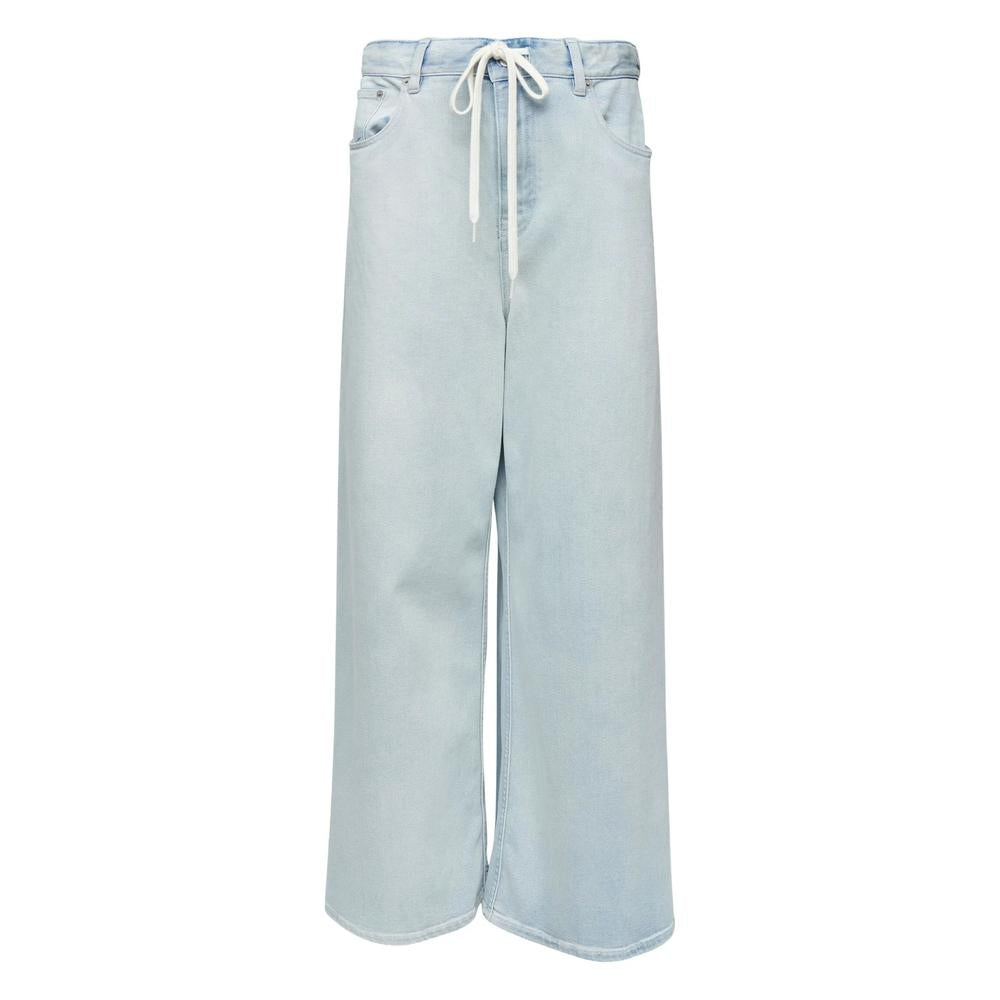 Maison Margiela Light Wash Denim Jeans Women’s Pants