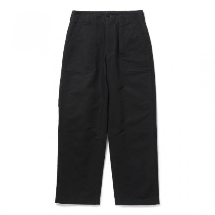 Engineered Garments Cotton Double Cloth Fatigue Pants Men’s 25F1F004 RV228 WL003
