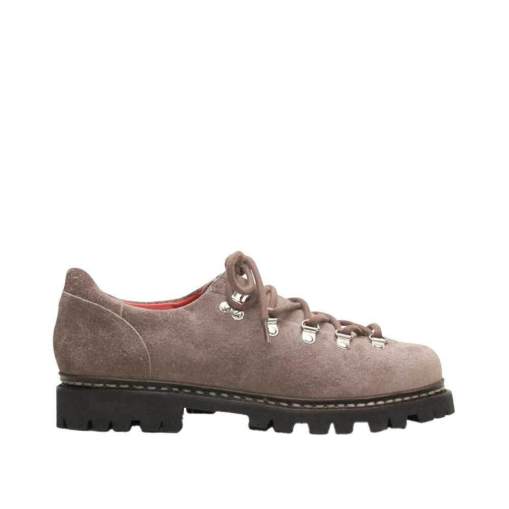 PARABOOT Clusaz Leather Loafers Men’s 2189 46