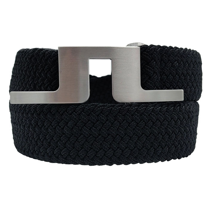 J LINDEBERG Berry Elastic Belt GMAC08027 9999