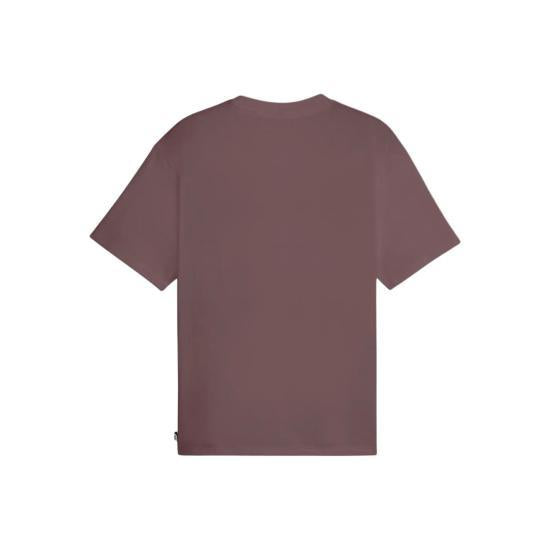 PUMA Men’s Short Sleeve T-Shirt 632511 88 DOM