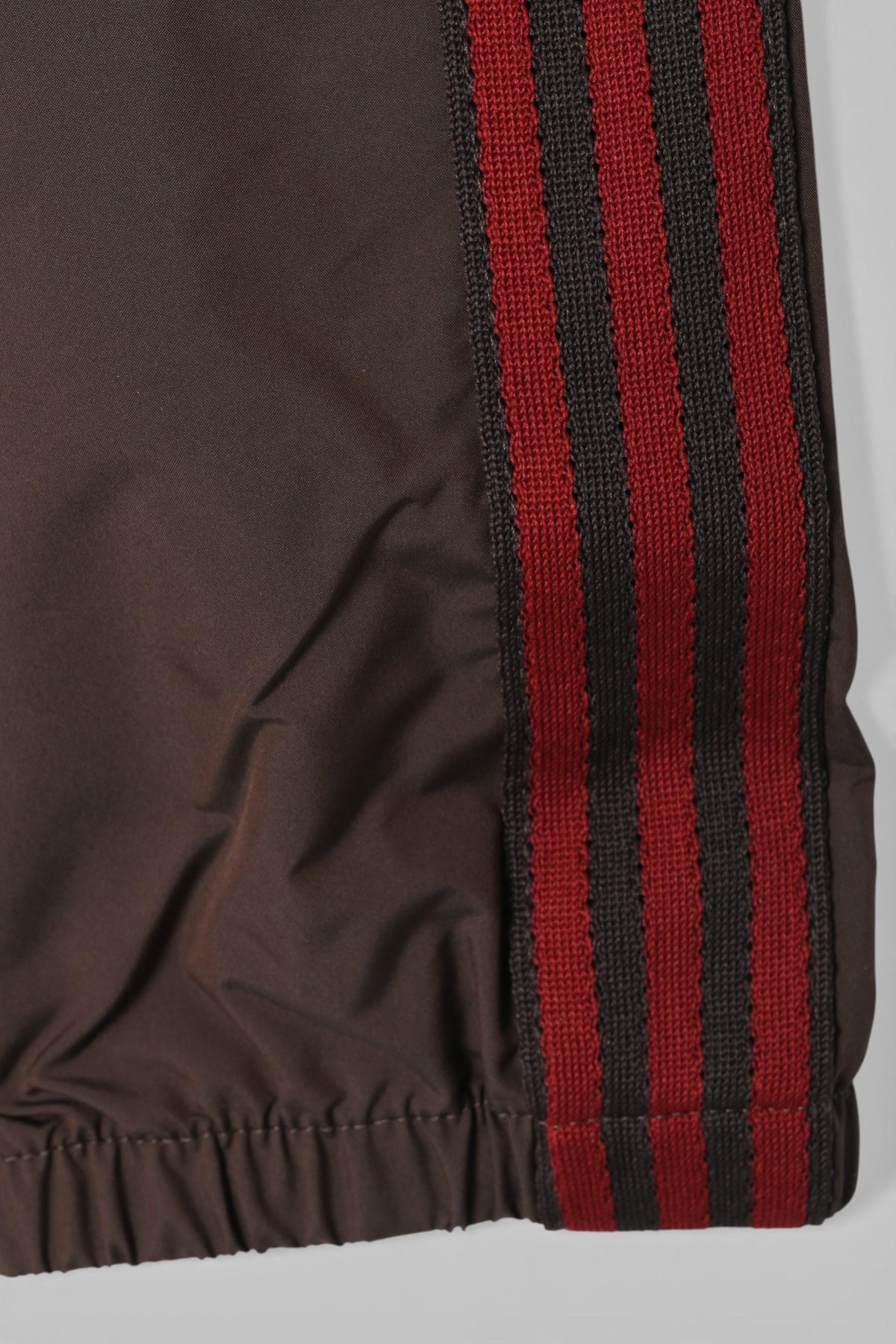 Adidas Wales Bonner Nylon Anorak Night Brown Men’s Top JJ2929