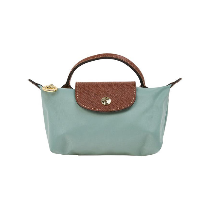 Longchamp Le Pliage Handle Pouch for Women 34175 089 P99