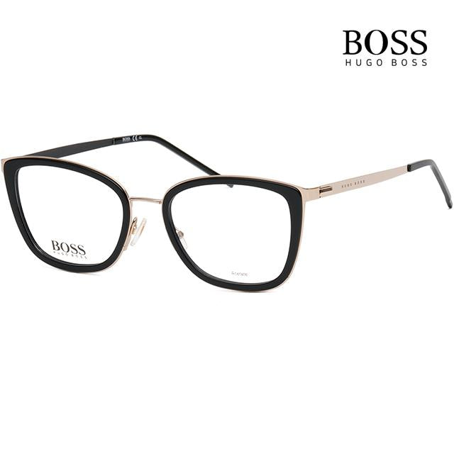 HUGO BOSS Ultem Lightweight Unisex Optical Eyeglass Frames BOSS1211 2M2