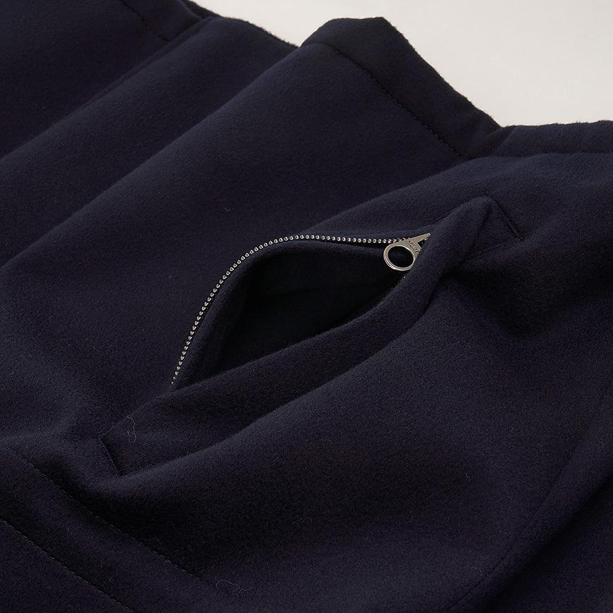 Loro Piana Men’s Icer Field Jacket FAQ0481 W000