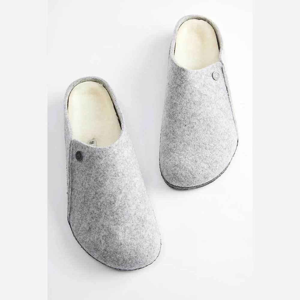Birkenstock Zermatt Rivet Women’s Slippers 1015086