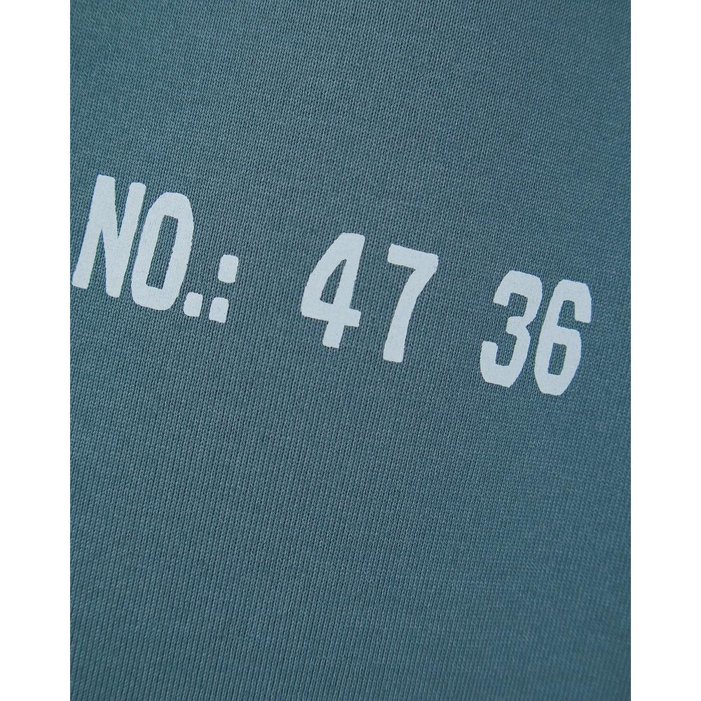 CP Company Typographic Logo Short Sleeve T-Shirt for Men
