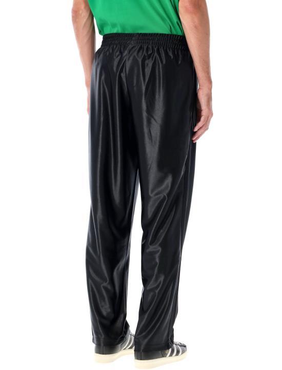 Adidas Adicolor Firebird Metallic Track Pants JX1494 Black DOM