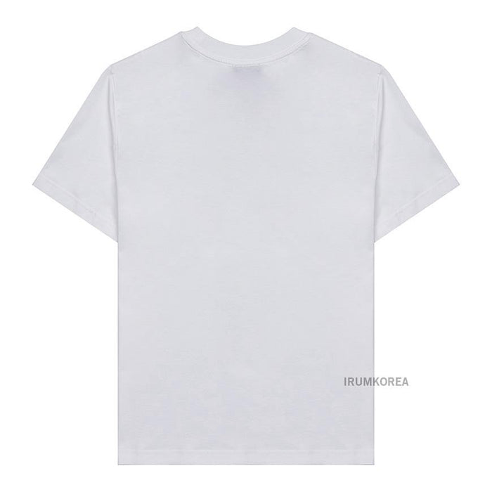 A.P.C. Unisex VPC Logo T-Shirt M26384 ILM