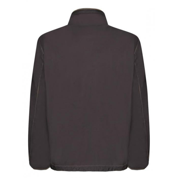 Moncler Arrakis Black Men's Jacket