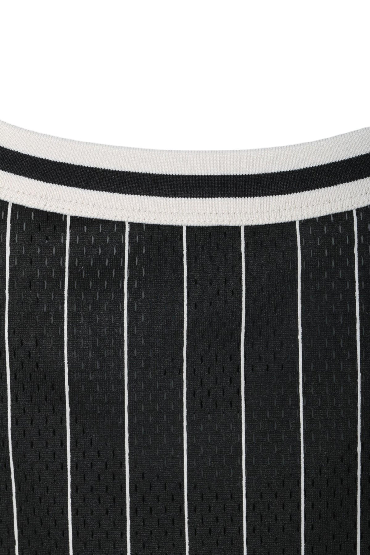 Y-3 Elite 5 Basketball Jersey Black Shirt