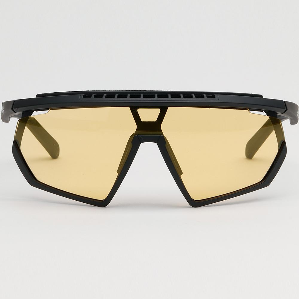 Adidas Photochromic Sports Sunglasses Cycling Hiking Unisex SP0029H 02E