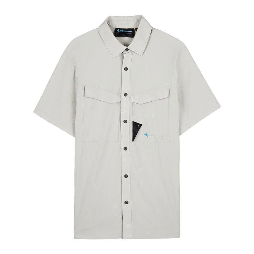 Klattermusen Men’s Long Sleeve Shirt SS26 10449 117