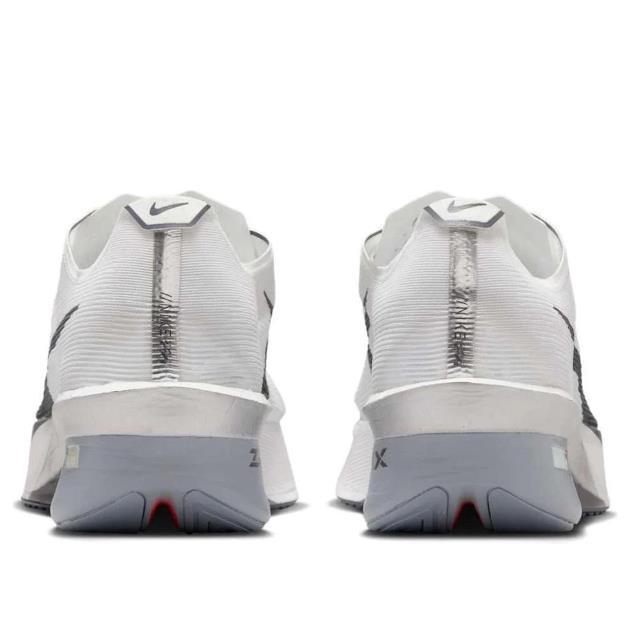 Nike ZoomX Vaporfly Next 4 White Iron Low Top Sneakers