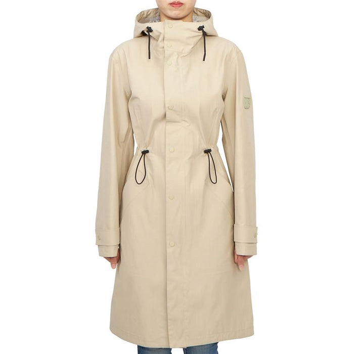 BURBERRY Women’s Windbreaker Jacket 8091622 A1435