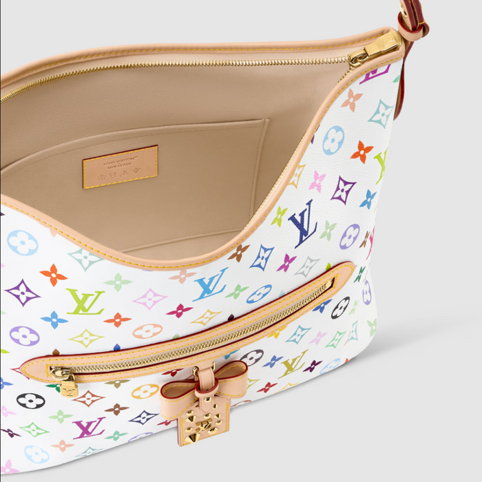 Louis Vuitton LV x TM Line Up Shoulder Bag M27582