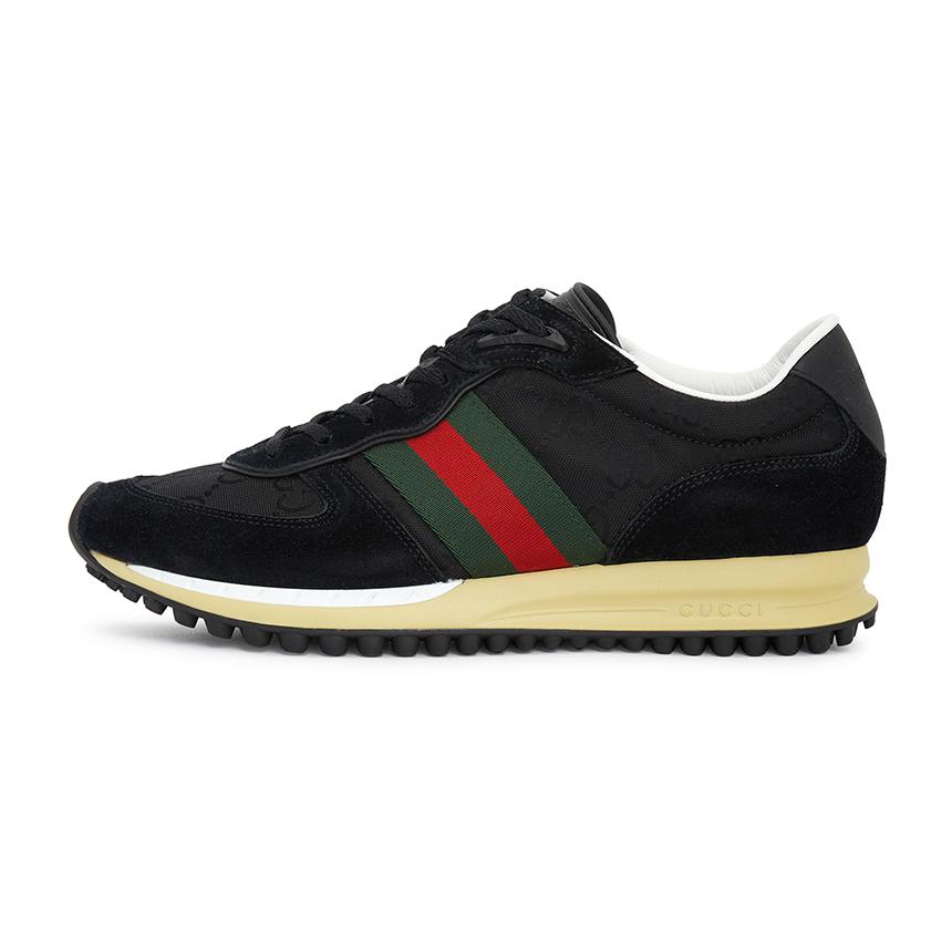 GUCCI Men’s Ri Motion Low-Top Sneakers 832461 AAEW3 1042