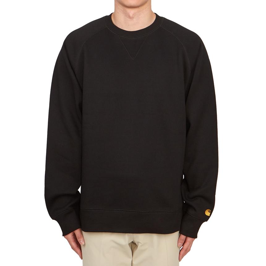 Carhartt Chase Fleece Lined Men’s Sweatshirt I033660 00FXX