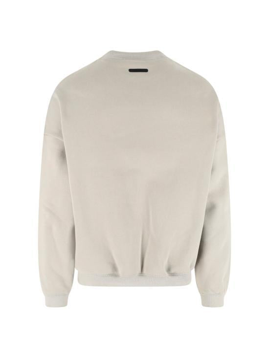 Fear of God Faded Seal Long Sleeve Sweatshirt