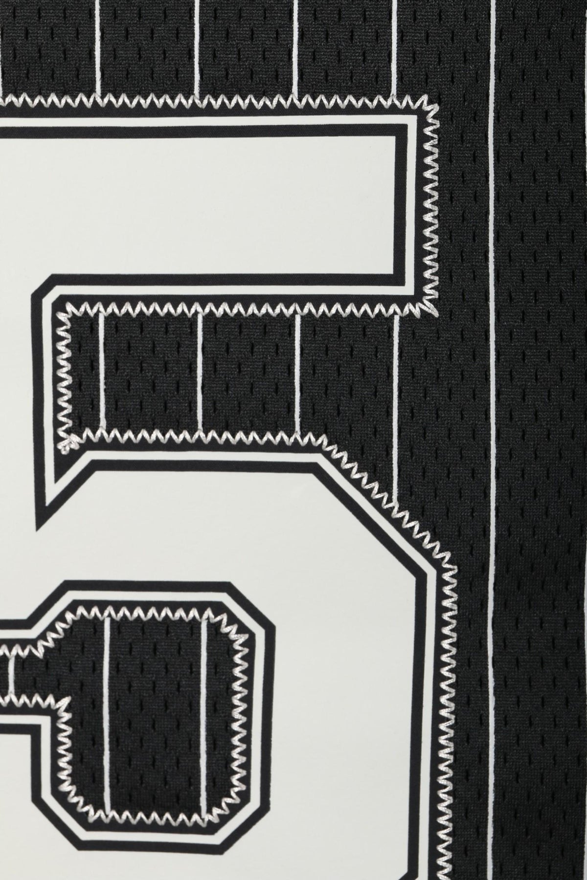 Y-3 Elite 5 Basketball Jersey Black Shirt