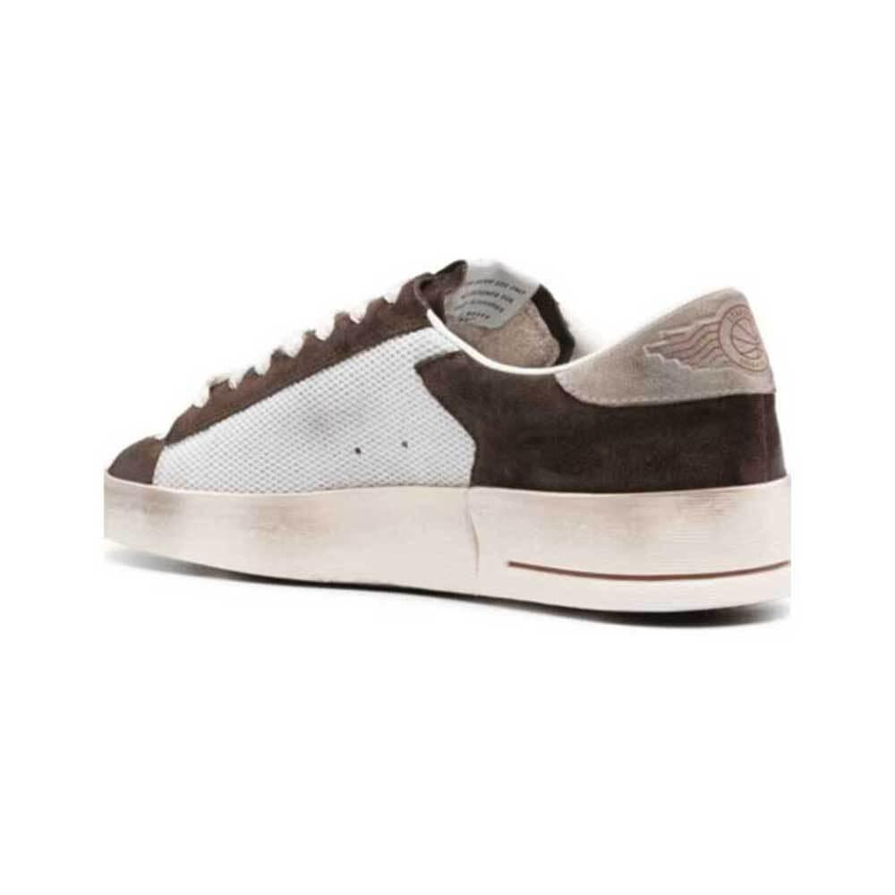 GOLDEN GOOSE Star Low-Top Sneakers Men’s GMF00479 F006174 55607