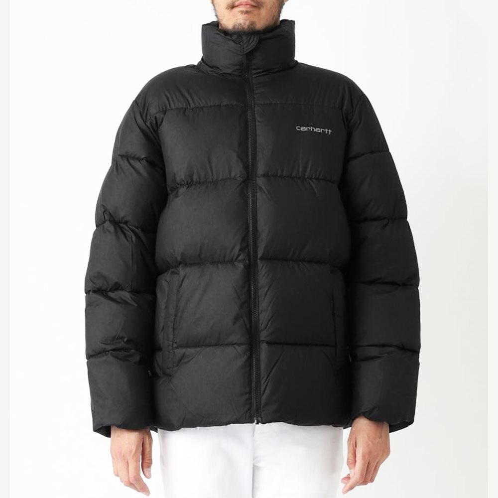 CARHARTT WIP Springfield Puffer Jacket Men’s I032262 2DXXX