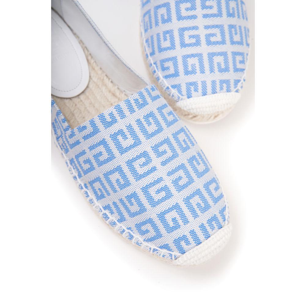 GIVENCHY Women’s Espadrille Slip-On Sneakers BEZ00VE1C4 114