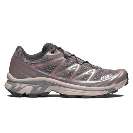 SALOMON Dawn Pink Cloudburst Sneakers Men's