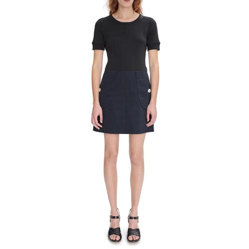 A.P.C. Women’s Sierra Mini Skirt F06413 IAK