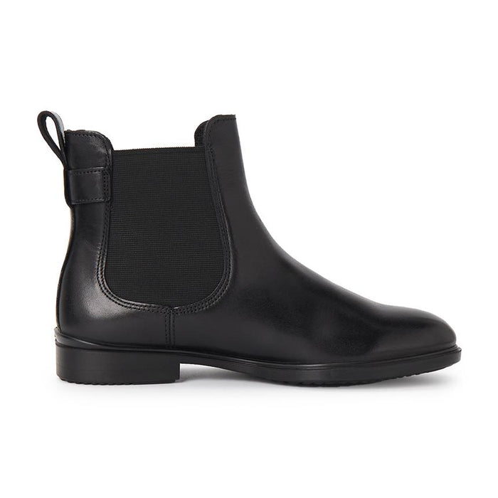 ecco Women’s Chelsea Leather Mid Boots 209813 01001
