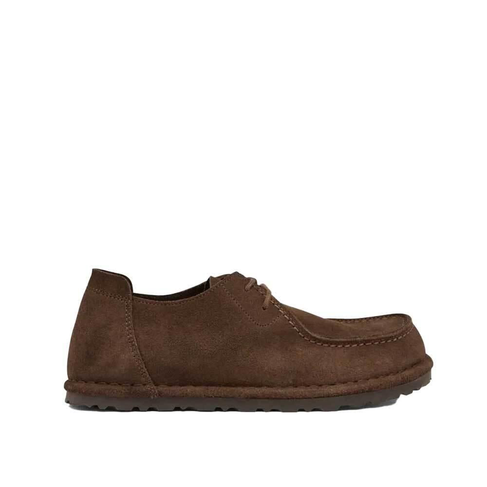Birkenstock Utti Lace Low-Top Sneakers Women’s 1033212