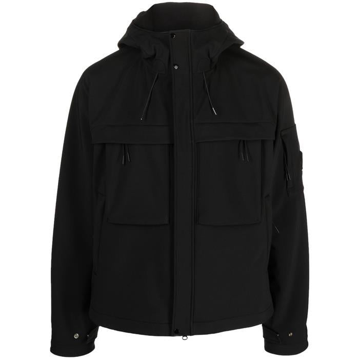 CP Company Lens Shell R Jacket for Men 15CMOW007A