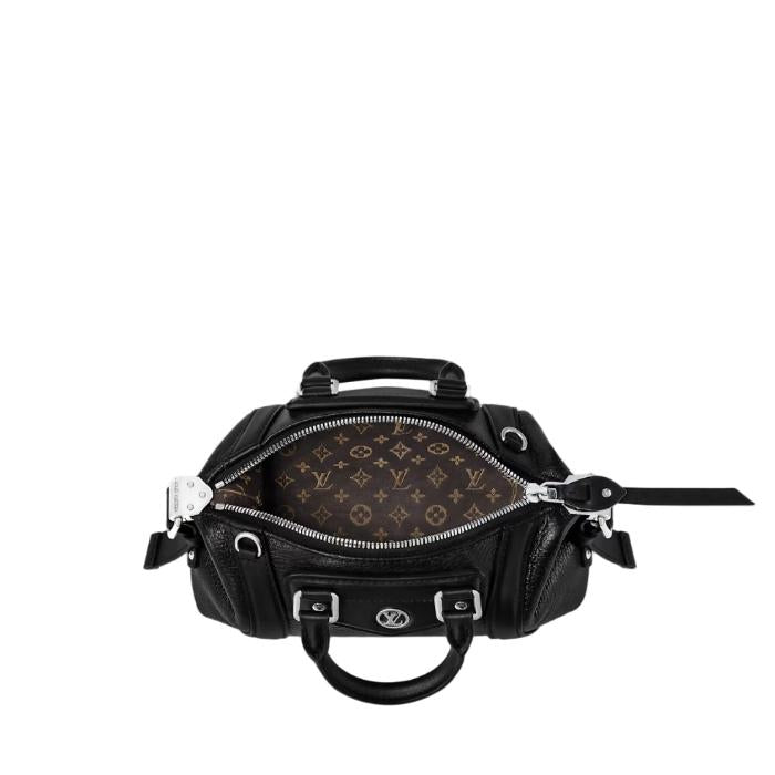 Louis Vuitton Nano LV Biker Shoulder Bag Crossbody Bag M14623