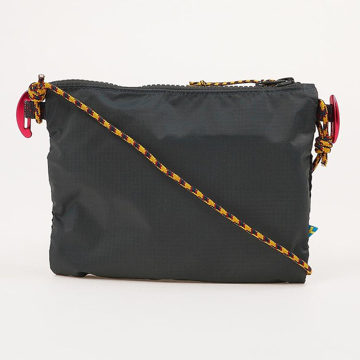 Klattermusen Unisex Algir Accessory Bag S Crossbody Bag Navy