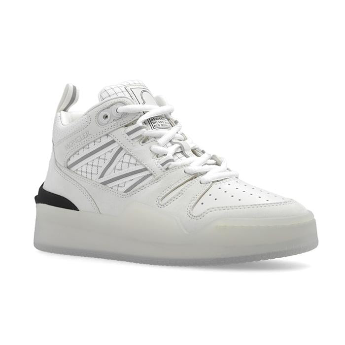 Moncler Women's Pivot Low Top Sneakers 4M00150 M2554 034
