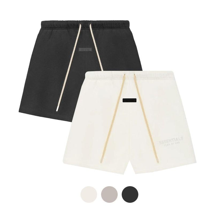 Fear of God Essentials Sweat Shorts Unisex