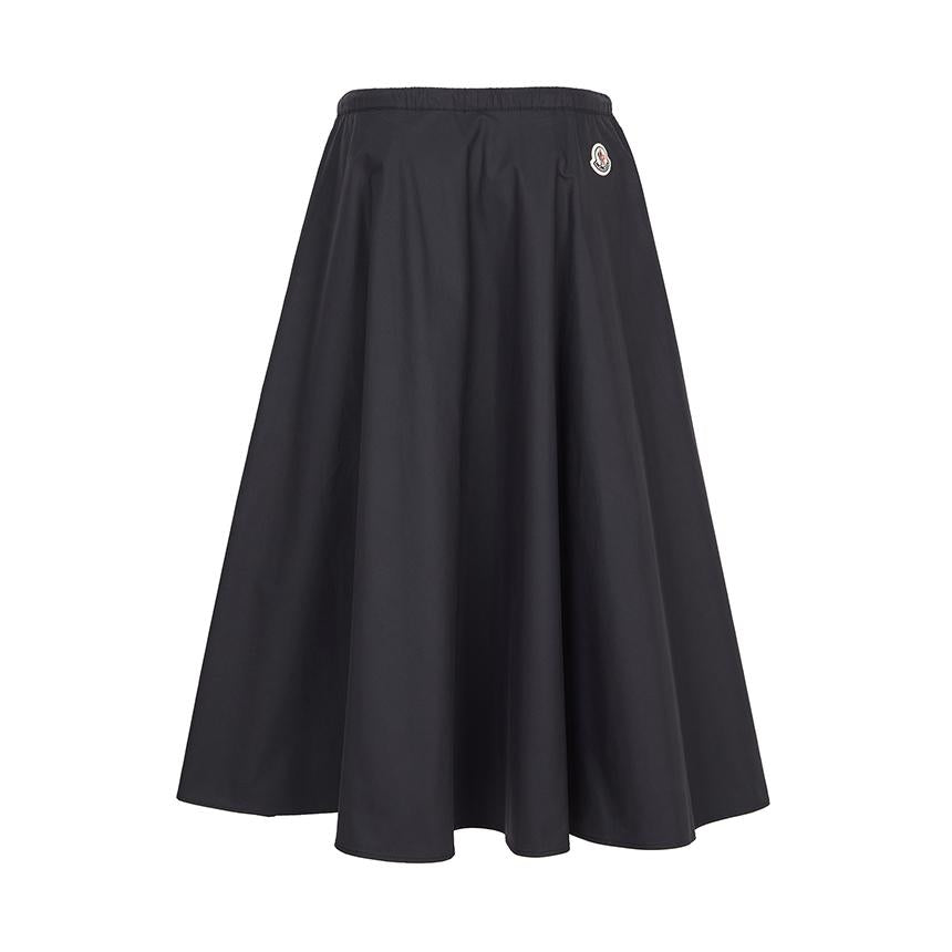 Moncler Women’s Long Skirt 2D00013 54ARP 742