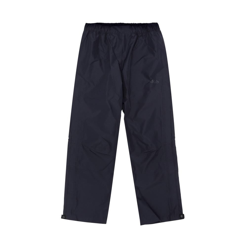 RAB Black Classic Trousers Men’s Pants QWI 27