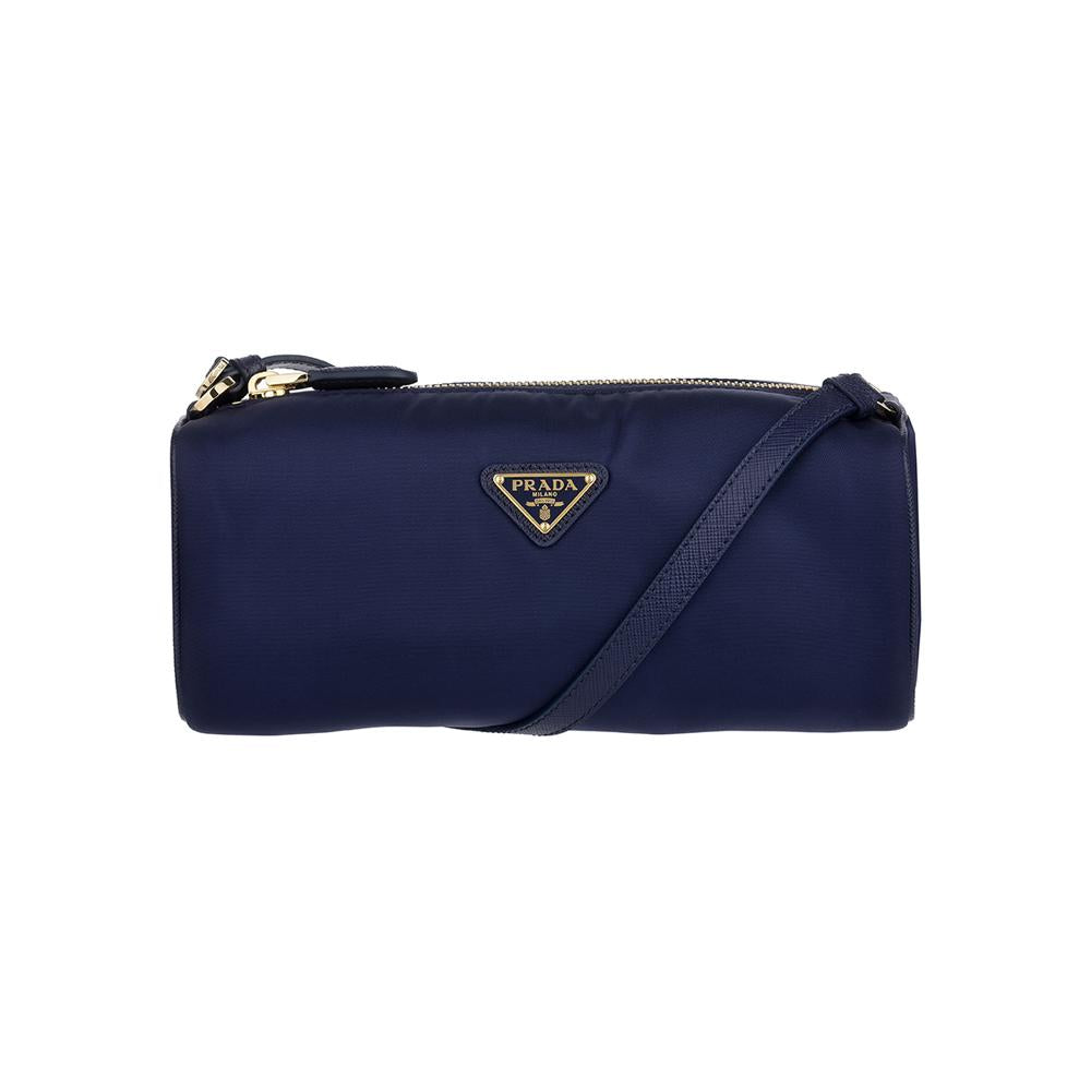 PRADA Re-Nylon Logo Women’s Shoulder Bag 1NE058 2C05 F0216