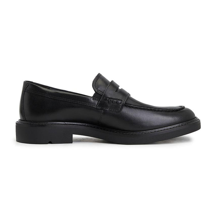 ecco Metropol Leather Derby Shoes for Men 525654 01001