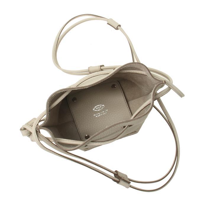 Tods Micro Bucket Shoulder Bag C006