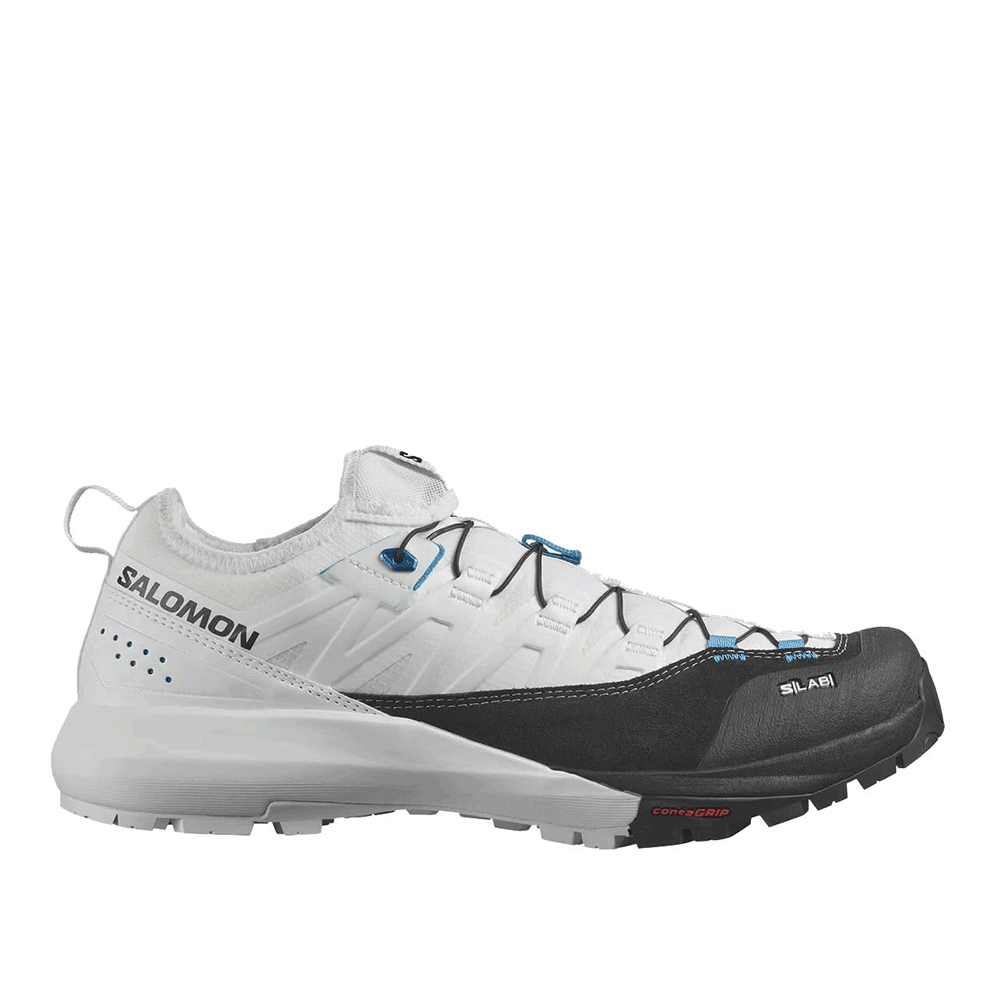 SALOMON S/LAB Alpine Way Trail Running Shoes Unisex Low-Top Sneakers L47377900