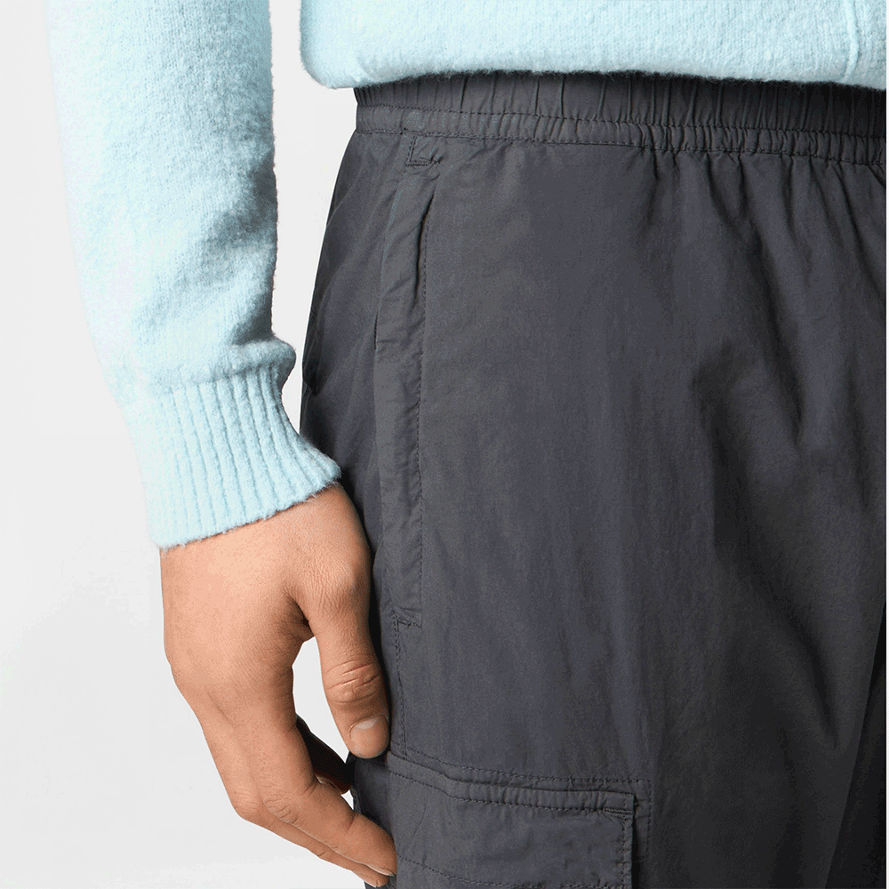 STONE ISLAND Men’s Stretch Cargo Pants 3100031 S0003 V0065