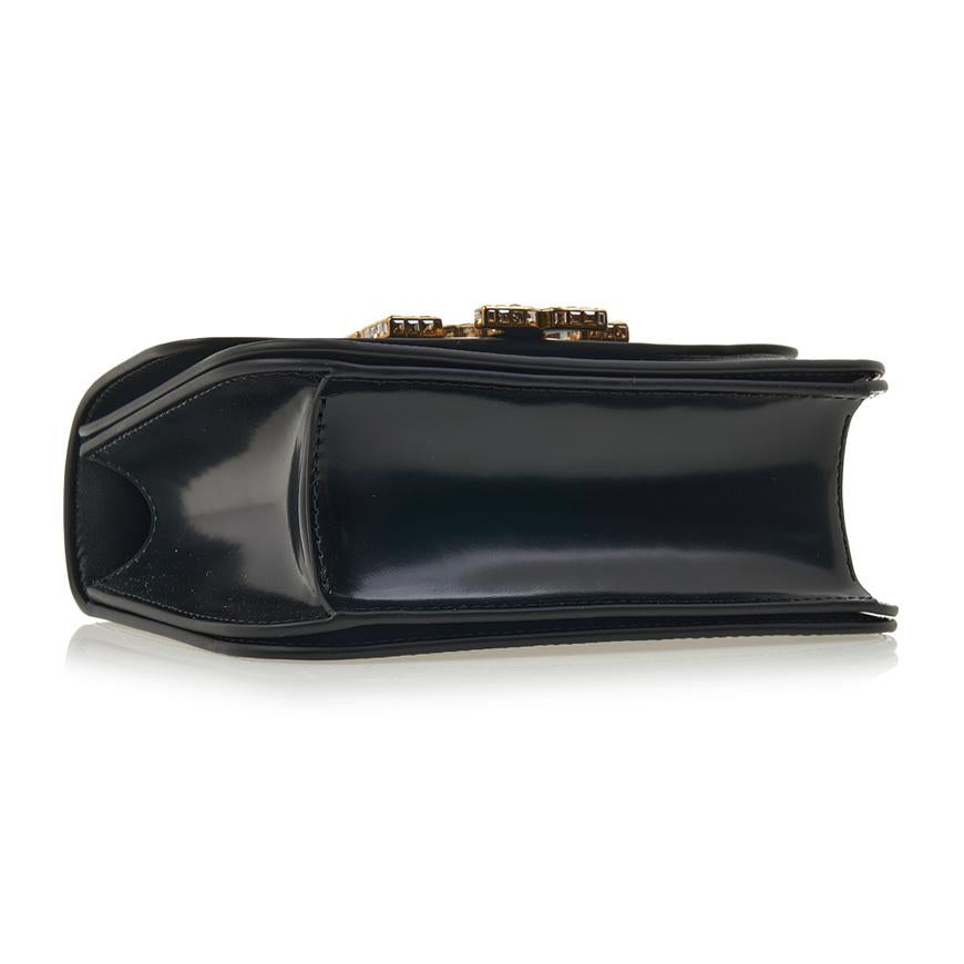 Tory Burch Small Eleanor Shoulder Bag 161930 001