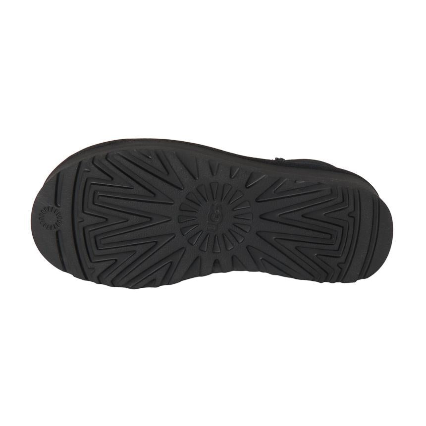 Ugg Classic Ultra Mini Platform Ankle Boots Women Black