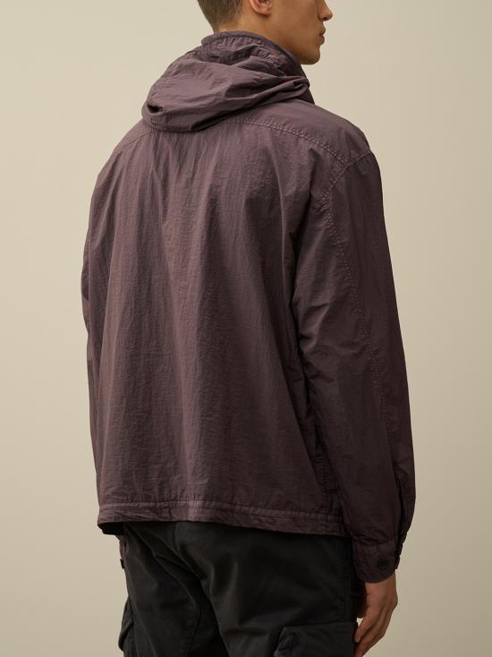 CP Company Women’s Hooded Sweatshirt 17CMOS107A005783G771 BOULEVARD DOM