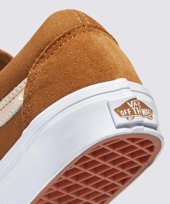 Vans 24FW Sneakers for Men VN000CT8DFN1 DOM