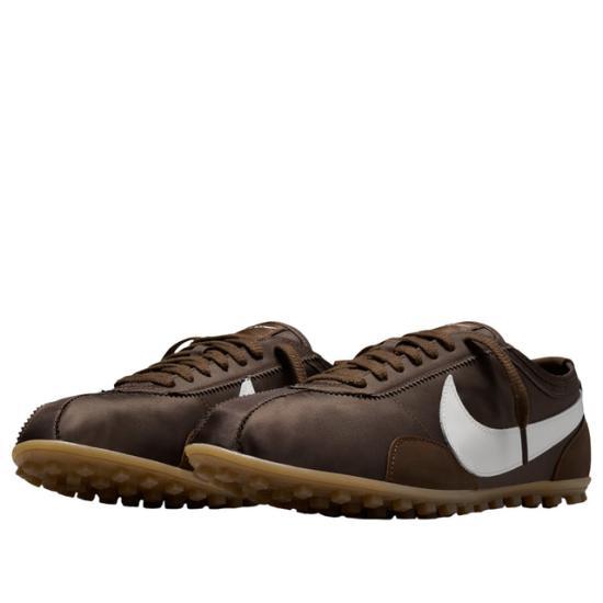 Nike Brown Sneakers Men’s Low-Top Casual Shoes